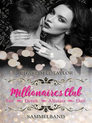 cover image of Millionaires Club